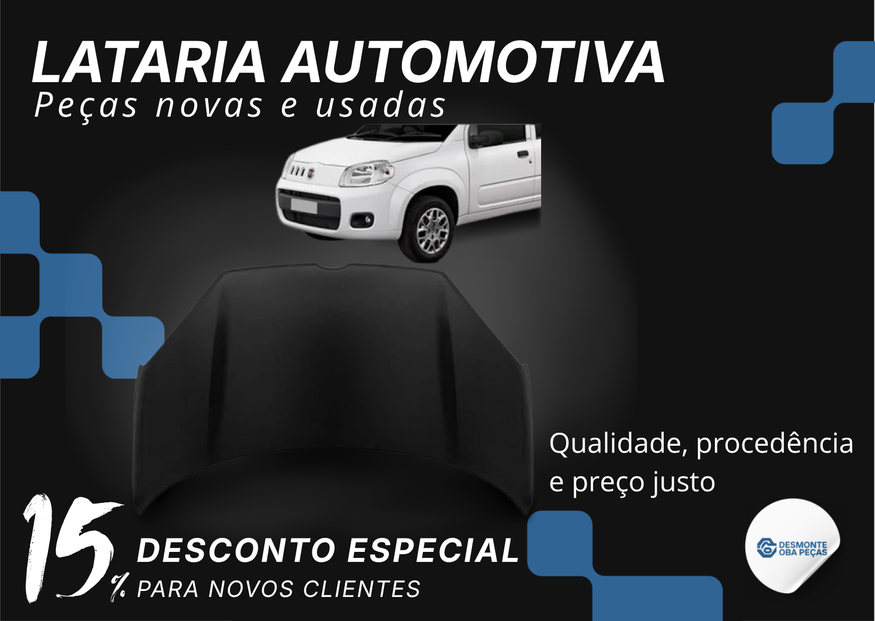 lataria automotiva